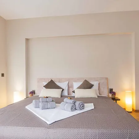 Seven 4 U Apartment Burgas
